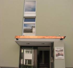 Suite Apartments by Livingdowntown в Цюрихе