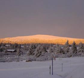 Туры в Nordseter Fjellpark, Hyttegrend  в Норвегии