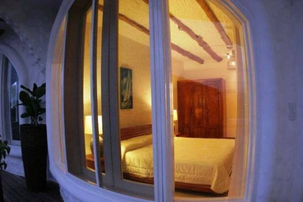 Angermeyer 5* Эквадор, Галапагосские острова