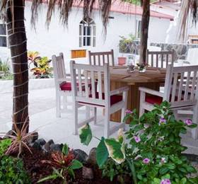 Туры в Hotel Angermeyer Waterfront Inn  в Эквадоре