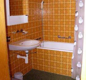 Отдых в Ferienwohnung von Bergen Walchi  - Швейцария, Берн