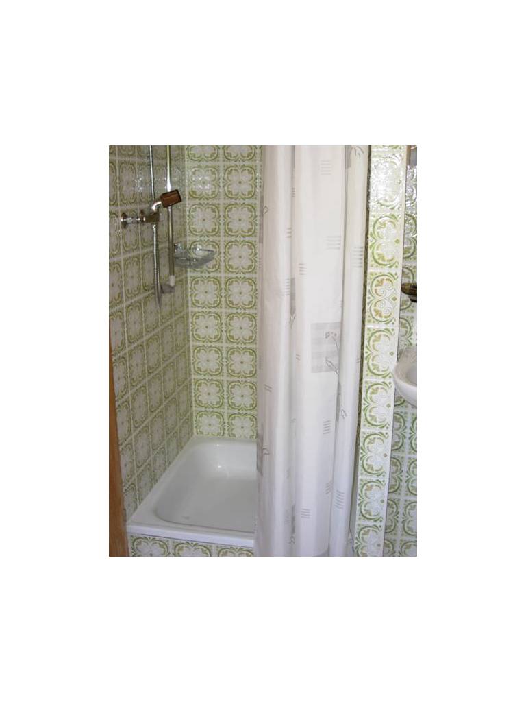 Ferienwohnung von Bergen Walchi 