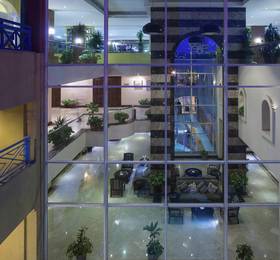 Отдых в Porto Sokhna Beach Resort & Spa  - Египет, Айн Сохна