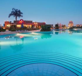 Туры в Porto Sokhna Beach Resort & Spa  в Египте