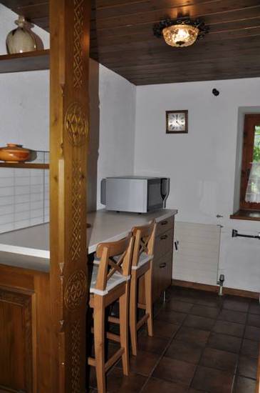 Apartment Rohani Bad Hofgastein  Австрия, Зальцбург