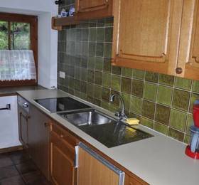 Apartment Rohani Bad Hofgastein  в Зальцбурге
