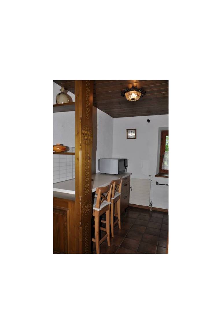 Apartment Rohani Bad Hofgastein 