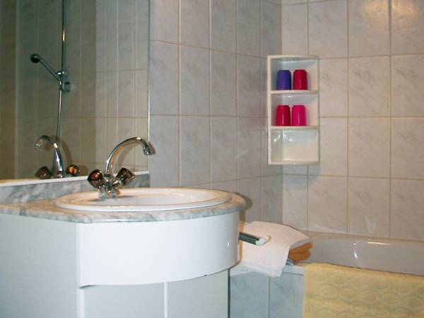 Ferienappartements Karolinenhof