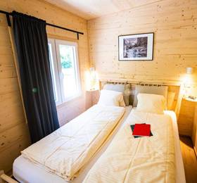 Отдых в Camping Jungfrau - Holiday Park - Швейцария, Берн