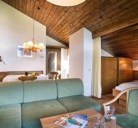 Туры в Appartementhaus Gastein в Австрии