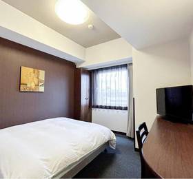 Hotel Route-Inn Hirosaki Ekimae  в Аомори