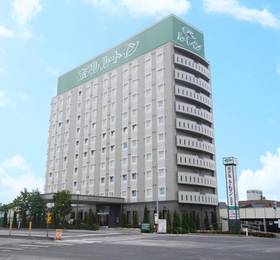 Отдых в Hotel Route-Inn Hirosaki Ekimae  - Япония, Аомори