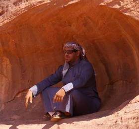 Туры в Wadi Rum Full Moon Camp & Tours  в Иордании