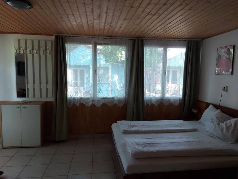 Tulipan Bungalow Camping Resort 
