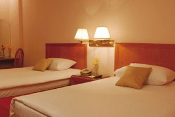 Movenpick Nabatean Castle Hotel  5* Иордания, Петра