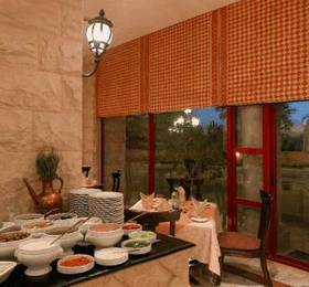 Туры в Movenpick Nabatean Castle Hotel  в Иордании