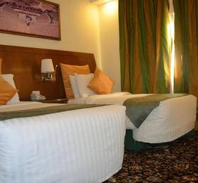 Отдых в Amra Palace International Hotel - Иордания, Петра