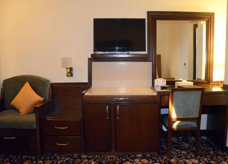 Amra Palace International Hotel