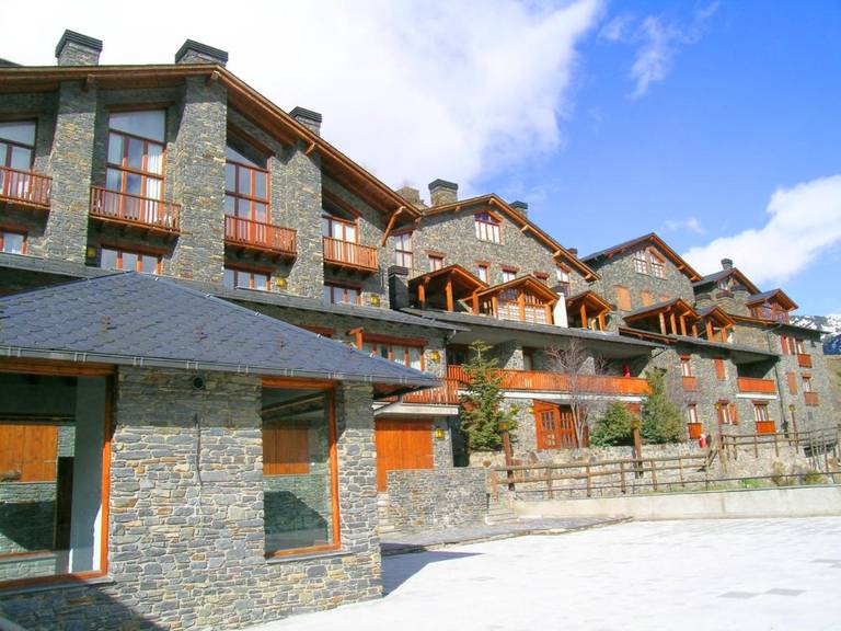 Aparthotel Ona Dorada el Tarter
