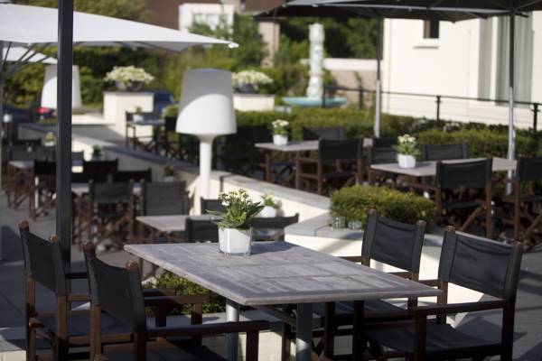 Best Western Plus Berghotel Amersfoort 4* Нидерланды, Утрехт