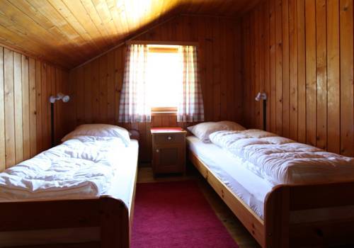 Ferienwohnungen Bonawinkel Hus  Австрия, Форарльберг