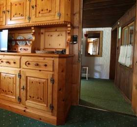 Туры в Ferienwohnungen Bonawinkel Hus  в Австрии