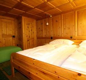 Ferienwohnungen Bonawinkel Hus  в Форарльберге