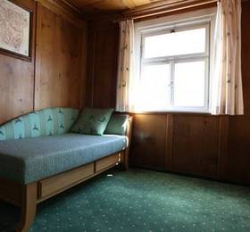 Отдых в Ferienwohnungen Bonawinkel Hus  - Австрия, Форарльберг