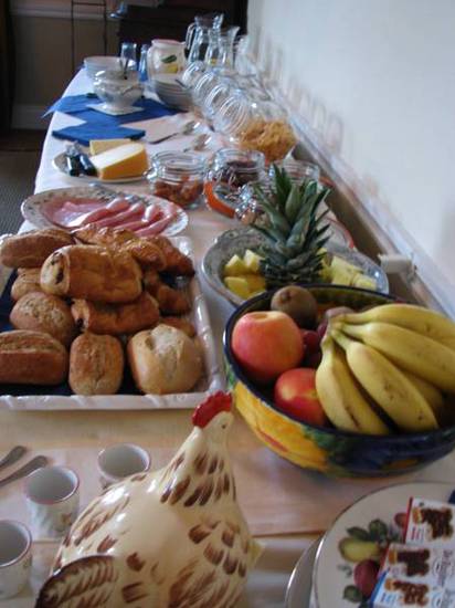 Dollardstown Country House B&B  Ирландия, Килдэр
