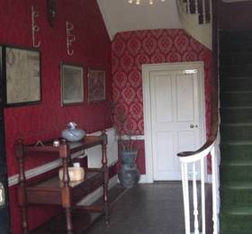 Отдых в Dollardstown Country House B&B  - Ирландия, Килдэр