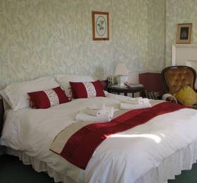 Dollardstown Country House B&B  в Килдэре