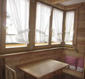 Alphome's Apartment Hagsteiner  в Тироле
