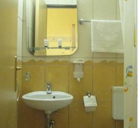 Hotel & Restaurant Valul Magic  в Констанце