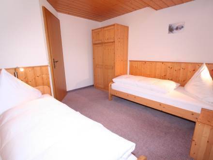 Apartment Haus Trummer Schruns 3* Австрия, Форарльберг