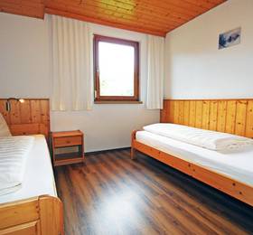 Apartment Haus Trummer Schruns в Форарльберге