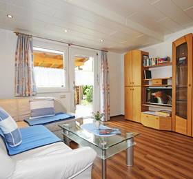 Туры в Apartment Haus Trummer Schruns в Австрии