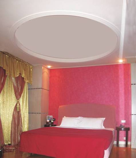 Royal Group Hotel Wu Fu Branch 4* Тайвань, Каушсьюнг