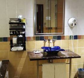 Туры в Royal Group Hotel Wu Fu Branch в Тайване