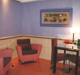 Отдых в Royal Group Hotel Wu Fu Branch - Тайвань, Каушсьюнг