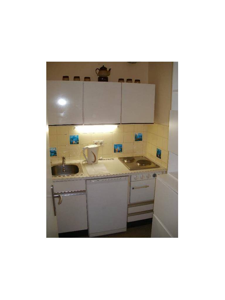 Bad Gastein Holiday Apartments 