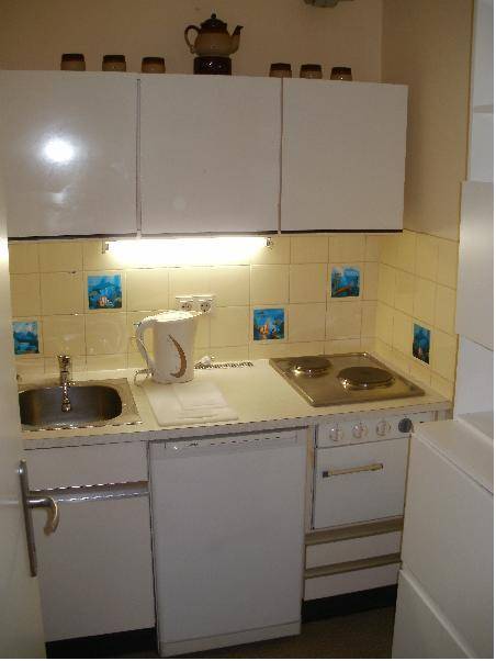 Bad Gastein Holiday Apartments 
