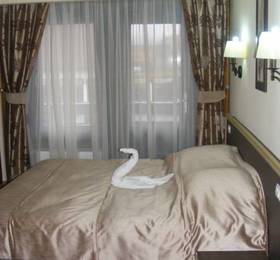 Туры в Hotel Hillden Lodge&Restaurant  в Румынии