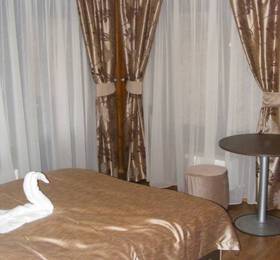 Отдых в Hotel Hillden Lodge&Restaurant  - Румыния, Брашов
