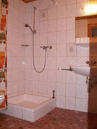 Appartementhaus Chalet Gastein  Австрия, Зальцбург