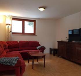 Appartementhaus Chalet Gastein  в Зальцбурге