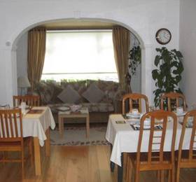 Туры в Lorcan Lodge Bed and Breakfast  в Ирландии