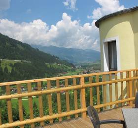 Chalet Bad Berg by AlpenTravel  в Зальцбурге