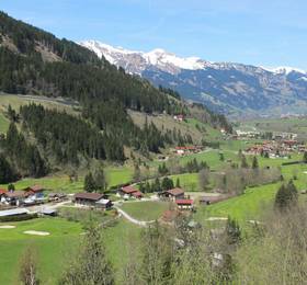 Туры в Chalet Bad Berg by AlpenTravel  в Австрии