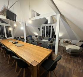 Отдых в Chalet Embacher by AlpenTravel  - Австрия, Зальцбург