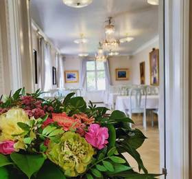 Отдых в Karolineburg Manor House Hotel - Финляндия, Оулу